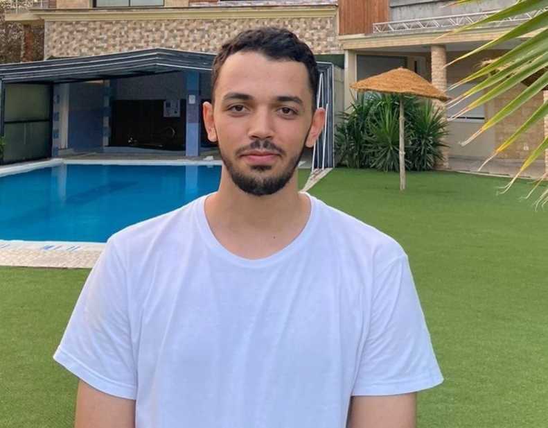 Amine Hizi