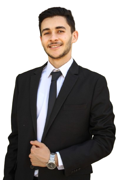 Amir Mezghani