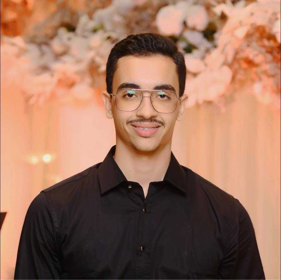 Louay Alila