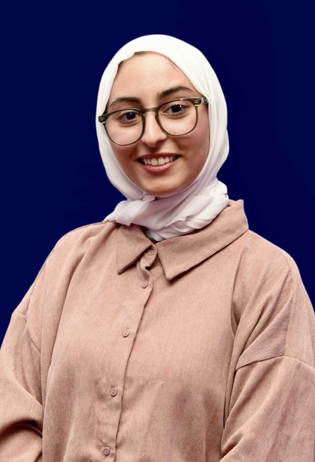 Mariem Mezghani