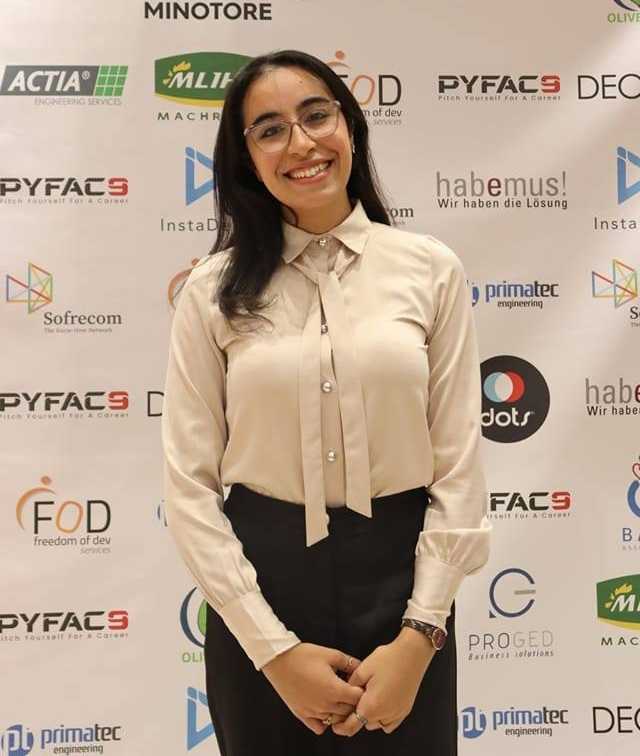 Zeineb Sassi