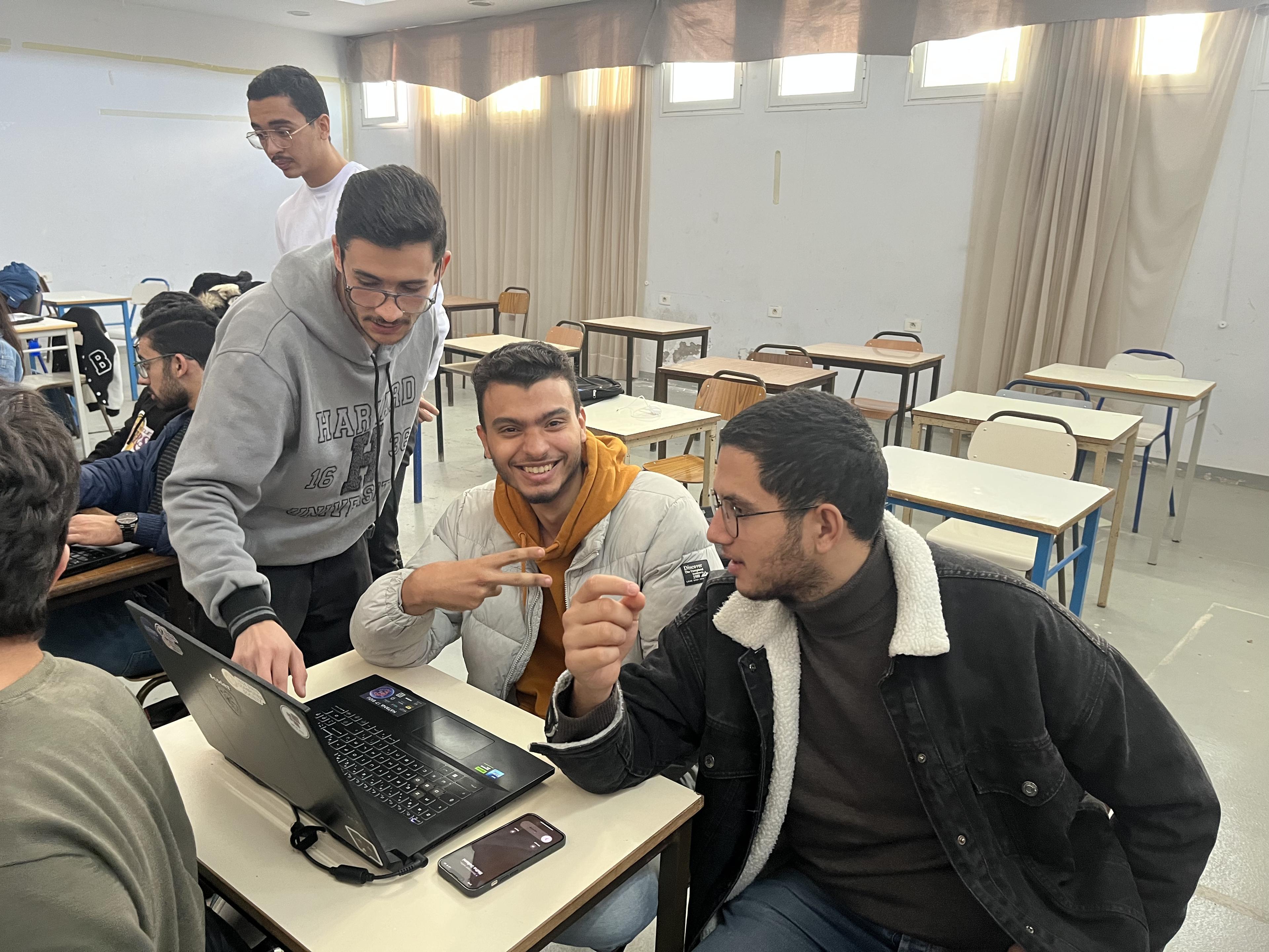 Git & GitHub Workshop