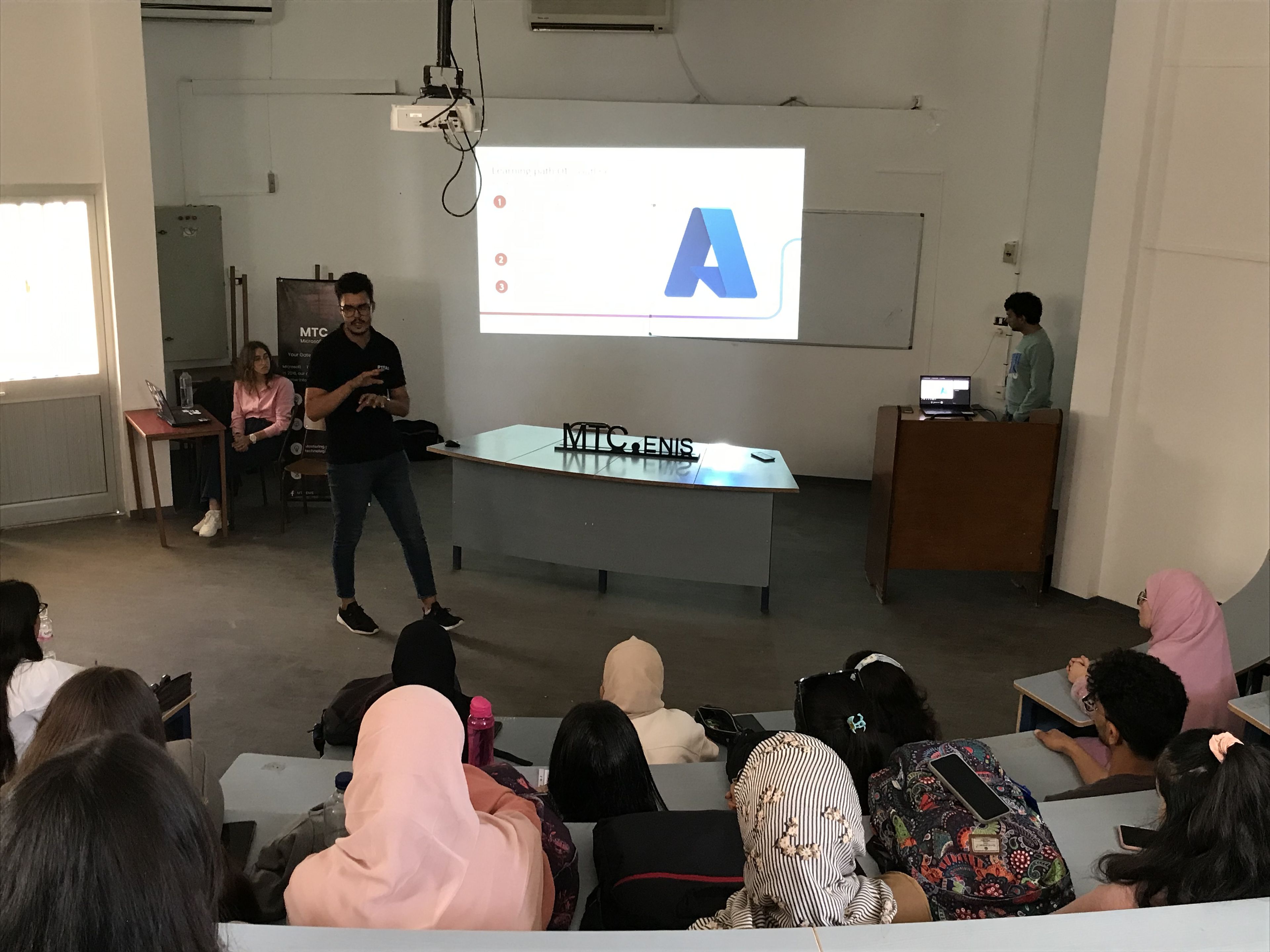 Microsoft Azure Fundamentals Session 1