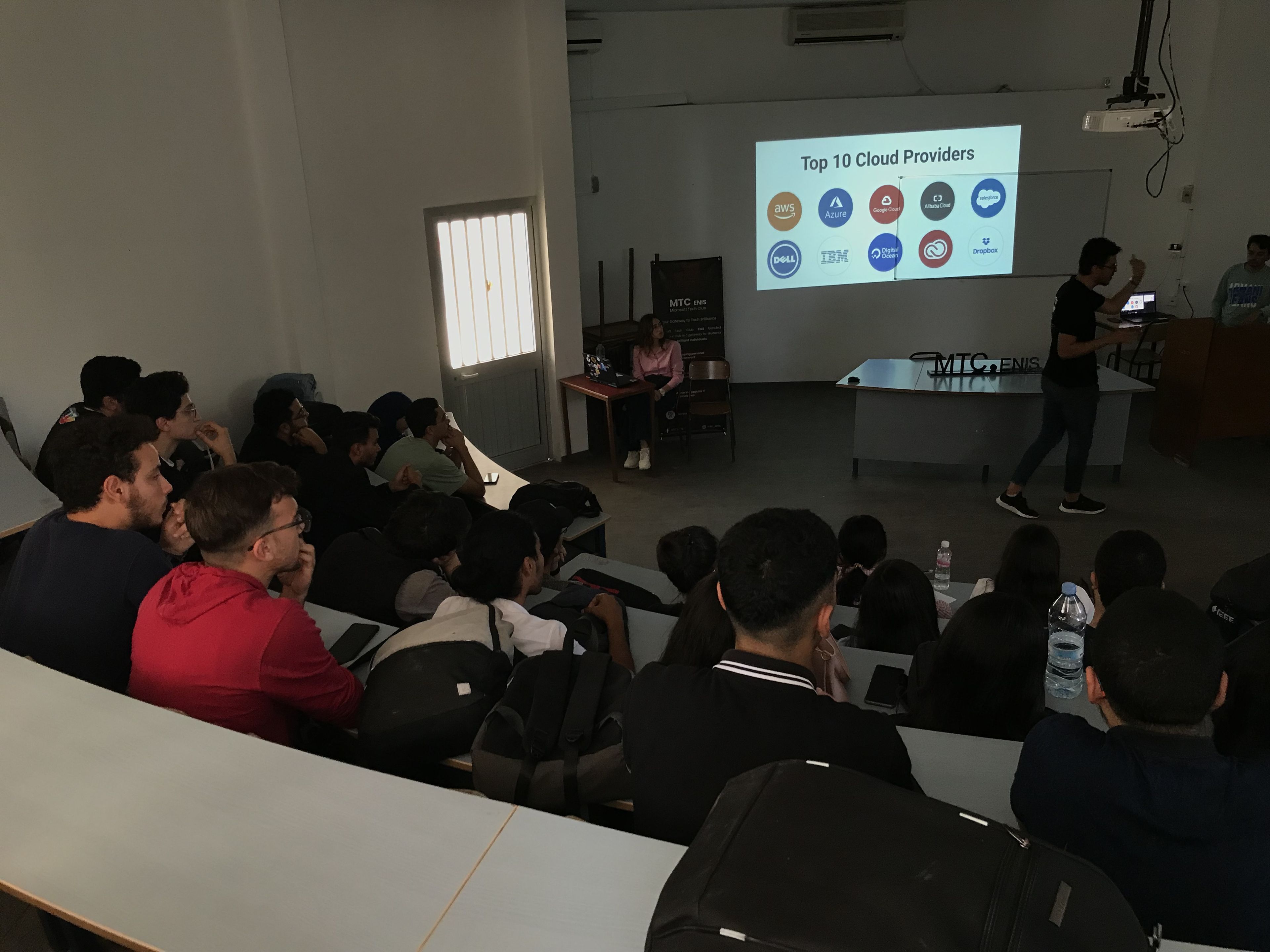 Microsoft Azure Fundamentals Session 2
