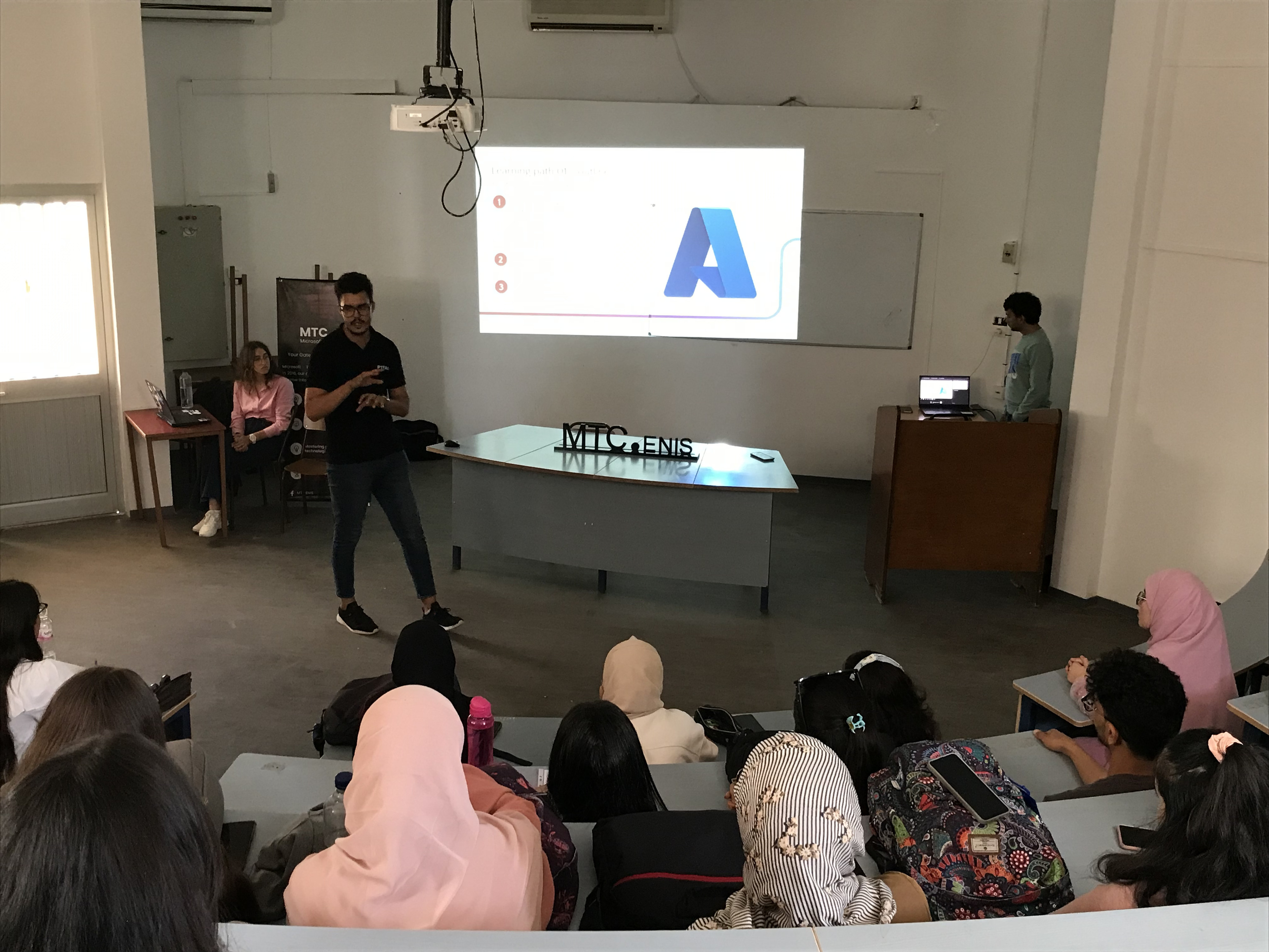 Microsoft Azure Fundamentals Session 1