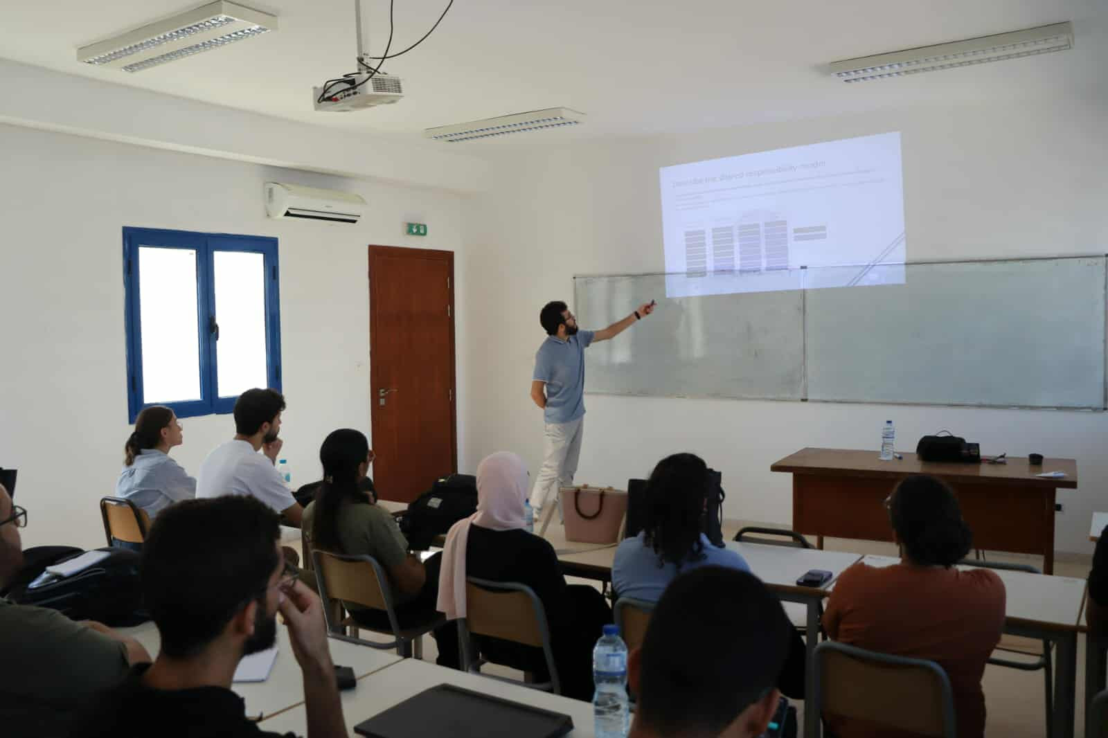 OCI Cloud Fundamentals Training Bootcamp - First Session